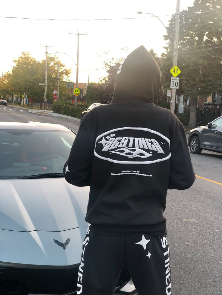 DG Hoodie