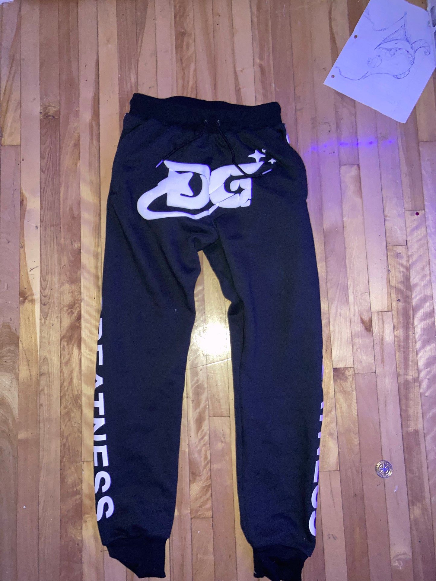 DG Joggers