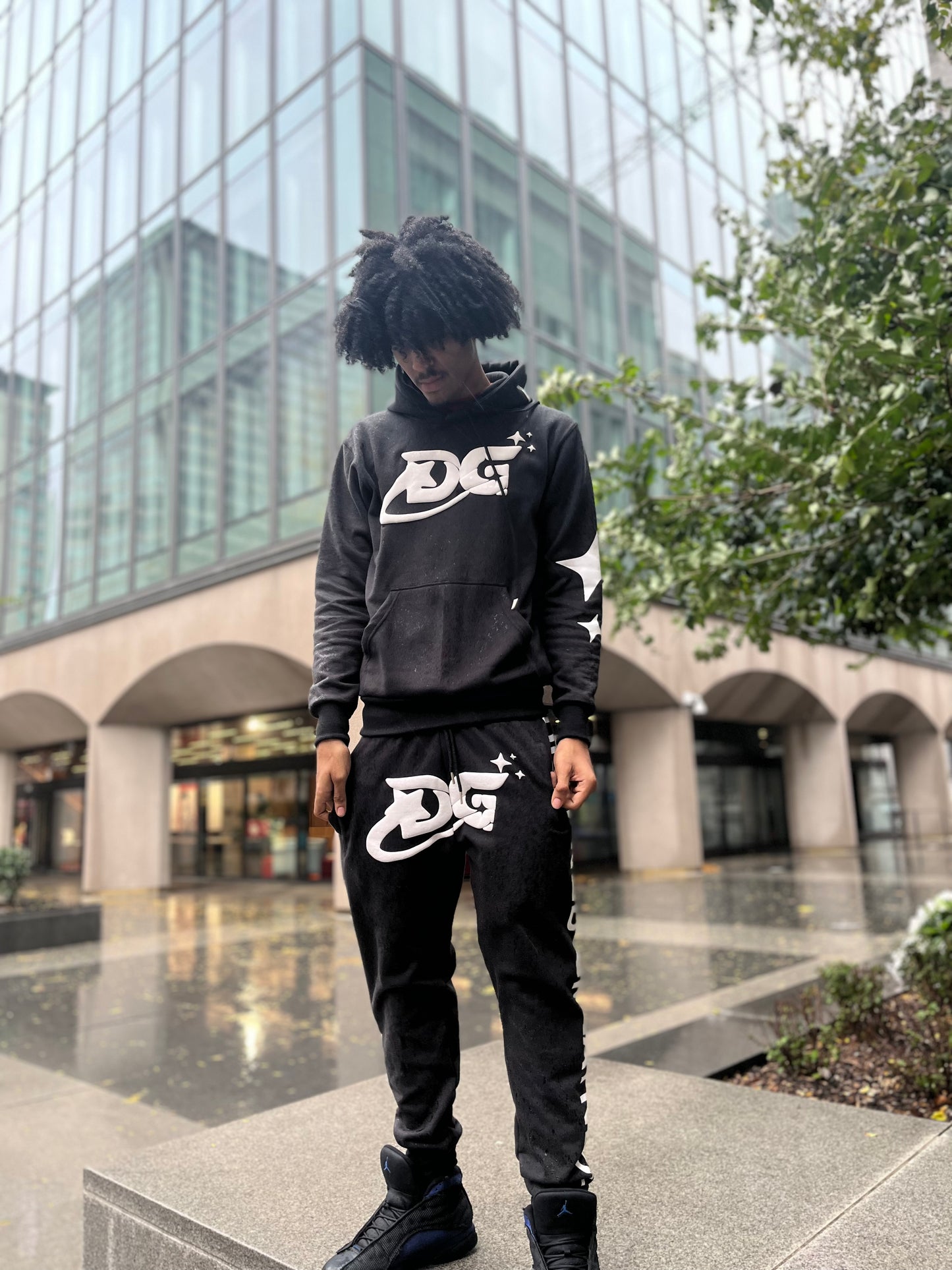 DG Sweatsuit Bundle