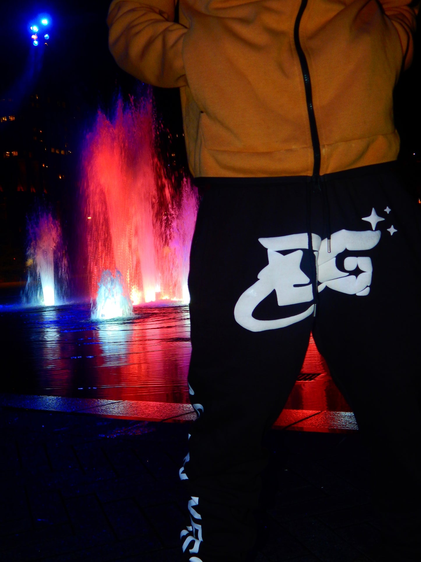 DG Joggers