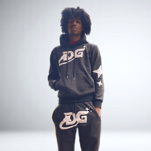 DG Sweatsuit Bundle